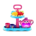 thumbnail image 1 of Tea Party Toy LeapFrog Musical Rainbow con set de juego de 9 piezas, 1 of 6