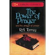 Pre-Owned The Power of Prayer Paperback 0310333113 9780310333111 R. A. Torrey