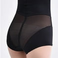 thumbnail image 5 of Shapewear Panties Popular High Waist Chest Zip Large Size Waistband Hip Lifting Shapewear Panties, 5 of 5