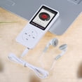 thumbnail image 4 of Portable Color TFT Screen HiFi Music Player MP4 Sports Lightweight Cool Style MP4 Player USB2.0, 4 of 8