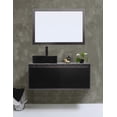 thumbnail image 4 of Gabinete De Baño GOVA Con Espejo Decorativo Minimalista, 4 of 6