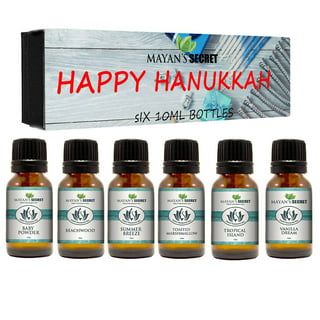 Mainstays Universal Scented Fragrance Oil, Vanilla, 5 fl oz, for
