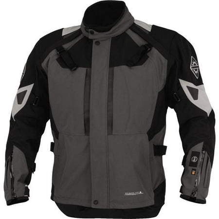 - Firstgear 37.5 Kilimanjaro Textile Jacket