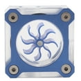 thumbnail image 4 of Water Cooling Flow Meter,Water Cooling Flow Meter Flow Meter Computer Water Flow Meter Custom Engineered, 4 of 8