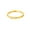 Gold 333, variant on Women's Stainless Steel Gold Simple Number Ring Dainty Love Wedding Lucky Jewelry Band Gold 666 Size 10