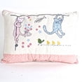 thumbnail image 1 of Cats Throw Pillow, 1 of 1