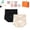 2pcs-d, variant on Ultimate Comfort Leakproof And Shaping Panties, High Waist Tummy Control Underwear