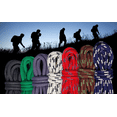 thumbnail image 5 of Mountval Laces, Performance Shoe Laces For Hiking Outdoor Boots, 5 of 20