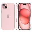 thumbnail image 3 of Smartphone Apple iPhone 15 Plus 512 GB  Esim Rosa Grado A Reacondicionado, 3 of 5