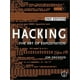 Hacking, Jon Erickson Produit de Techniques Mixtes – image 2 sur 3