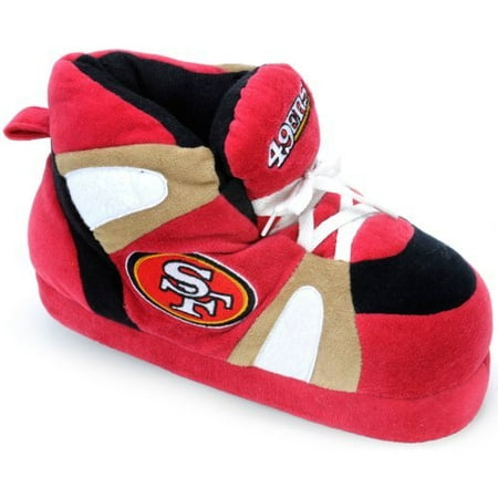 comfy foot gear