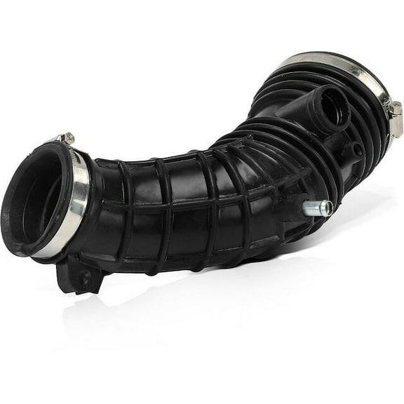 Air Intake Hose 1 - Compatible with 2006 - 2008 Acura TSX Base 2.4L 4-Cylinder 2007