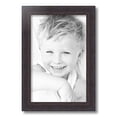 thumbnail image 2 of ArtToFrames 11x17 Inch Black Picture Frame, This Black Wood Poster Frame is Great for Your Art or Photos, Comes with Regular Glass (4288), 2 of 8