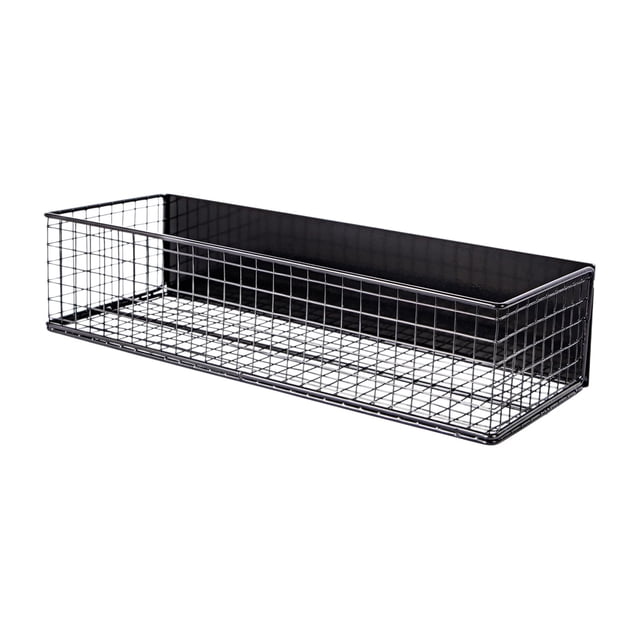 Organizadores de Gabinete Y Almacenamiento 34.5x12.5x8cm/13.6x4.9x3.2In Organizador de Gabinete de Cocina Adecuado para Cocinas Aulas Oficinas