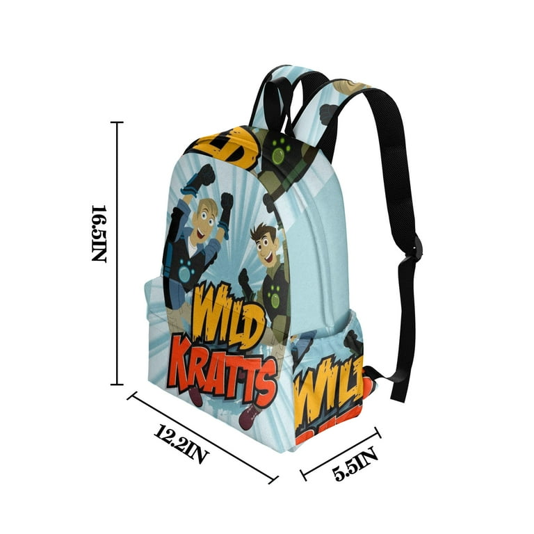 Wildlife backpack hotsell