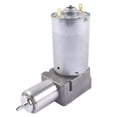 thumbnail image 3 of Mustrod GR1220254 12V Driverseat Air Seat Compressor for Grammer Tractor Seat Maximo Actimo Primo, 3 of 11