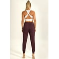 thumbnail image 3 of icyzone Women's Active Joggers Sweatpants, 3 of 6