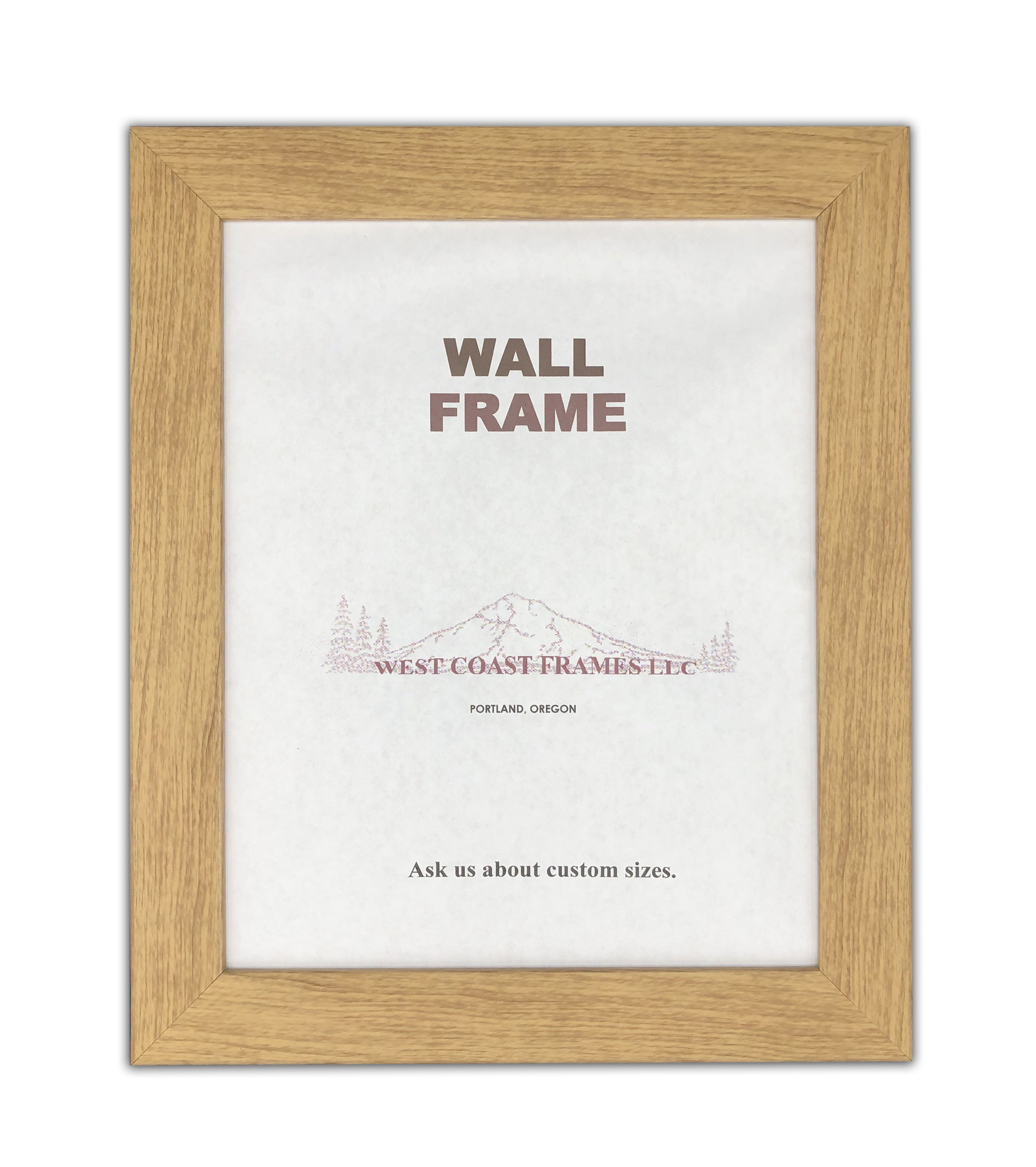 Frame Smart pack of 4 White picture/photo mounts size 8x6 for 6x4 inches 