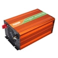 thumbnail image 4 of Inversor de potencia de onda sinusoidal pura de alta frecuencia de 4500W inversor de CA CC para electrodomésticos voltaje de salida de coche 220V48V, 4 of 14