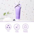 thumbnail image 4 of Limpiador facial FRUDIA Blueberry, gel hidratante para hacer espuma, 145 ml, 4 of 6