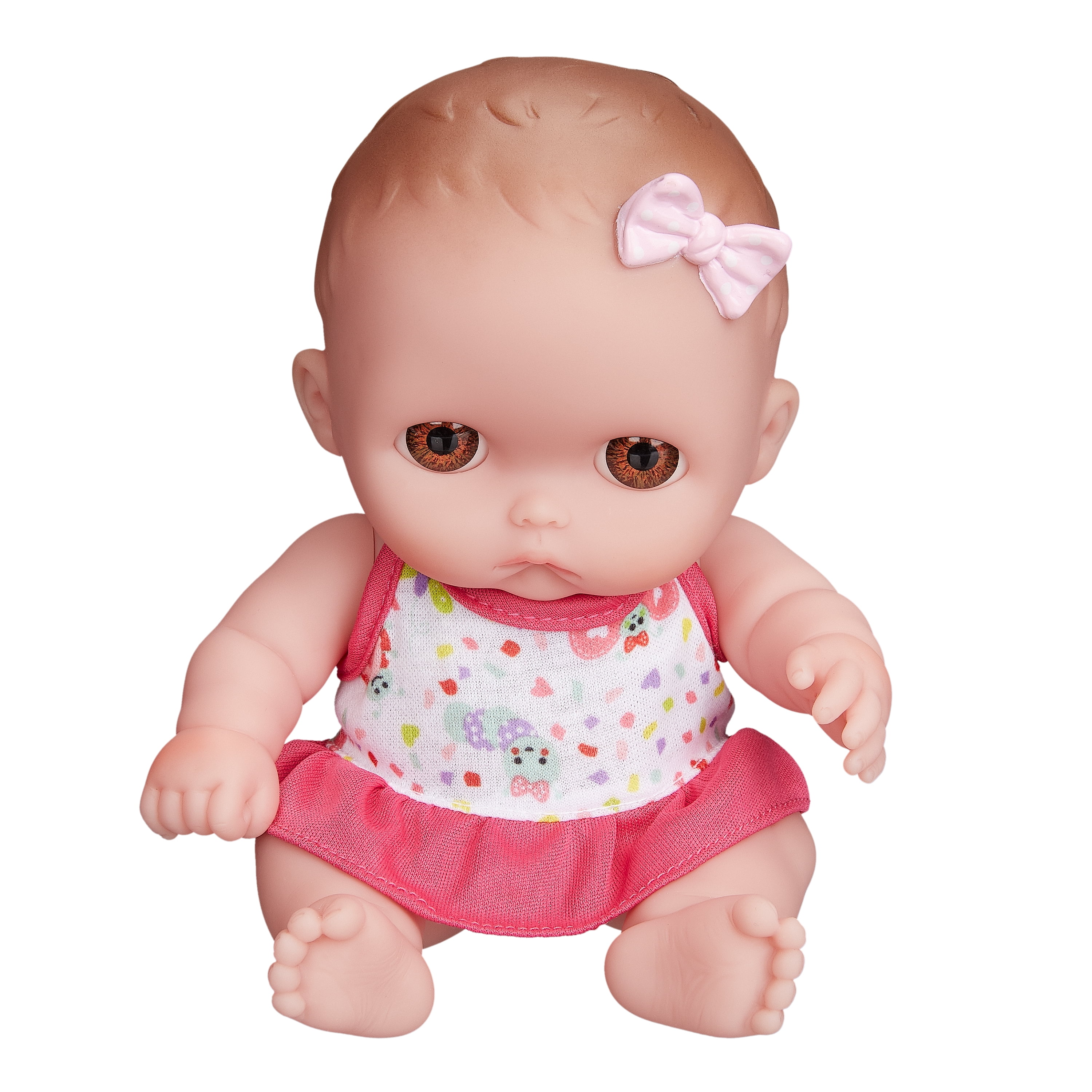 luvable baby doll