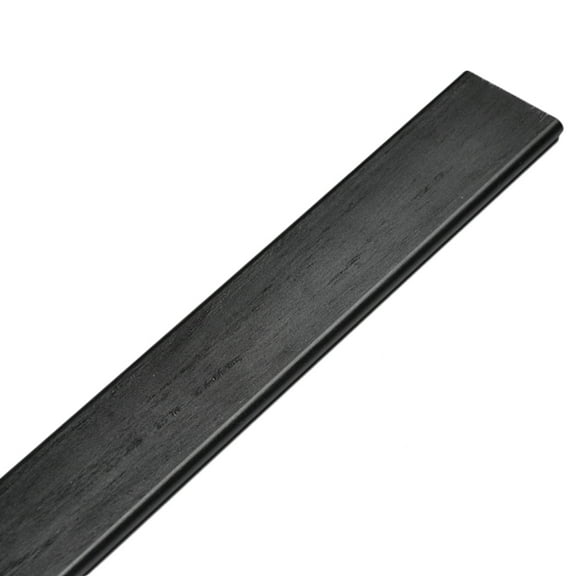 GENEMA 60cm*30mm*6mm Mixed Fiberglass Bow Limbs 40 Pound High Strength for DIY Bow Archery Hunting Shooting