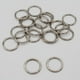 thumbnail image 2 of 20 Piezas de Metal Multiusos O para Bolsas de Hardware, Accesorios de Bricolaje, 20 Mm, 2 of 9