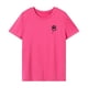 thumbnail image 1 of Camiseta para mujer Verano Activewear Ropa de moda Camiseta básica para acampar viajes XL, 1 of 7