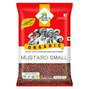 24 Mantra Organic (S) Mustard 100 g