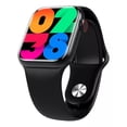 thumbnail image 2 of Reloj Inteligente Smart Watch Gs Pro Max Amoled Gpt NEGRO FRALUGIO, 2 of 3