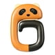 thumbnail image 1 of Foldable Bag Hook Tableside Hanging Bag Hook Removable Office Bag Device Student Desk Side Bag Artifact, 1 of 2