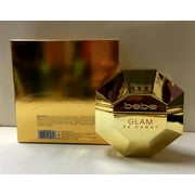 bebe 24 Karat, Perfume for Women, 3.4 oz