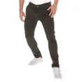 thumbnail image 1 of Pantalones Casuales Para Hombre De Gabardina Stretch, 1 of 8