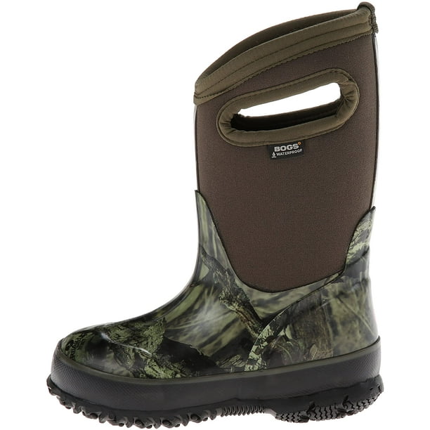 Boys bogs top snow boots
