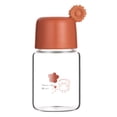 thumbnail image 1 of Taza de bebida Inteprter de 220ml para el hogar oficina deportes gimnasio color rojo, 1 of 6