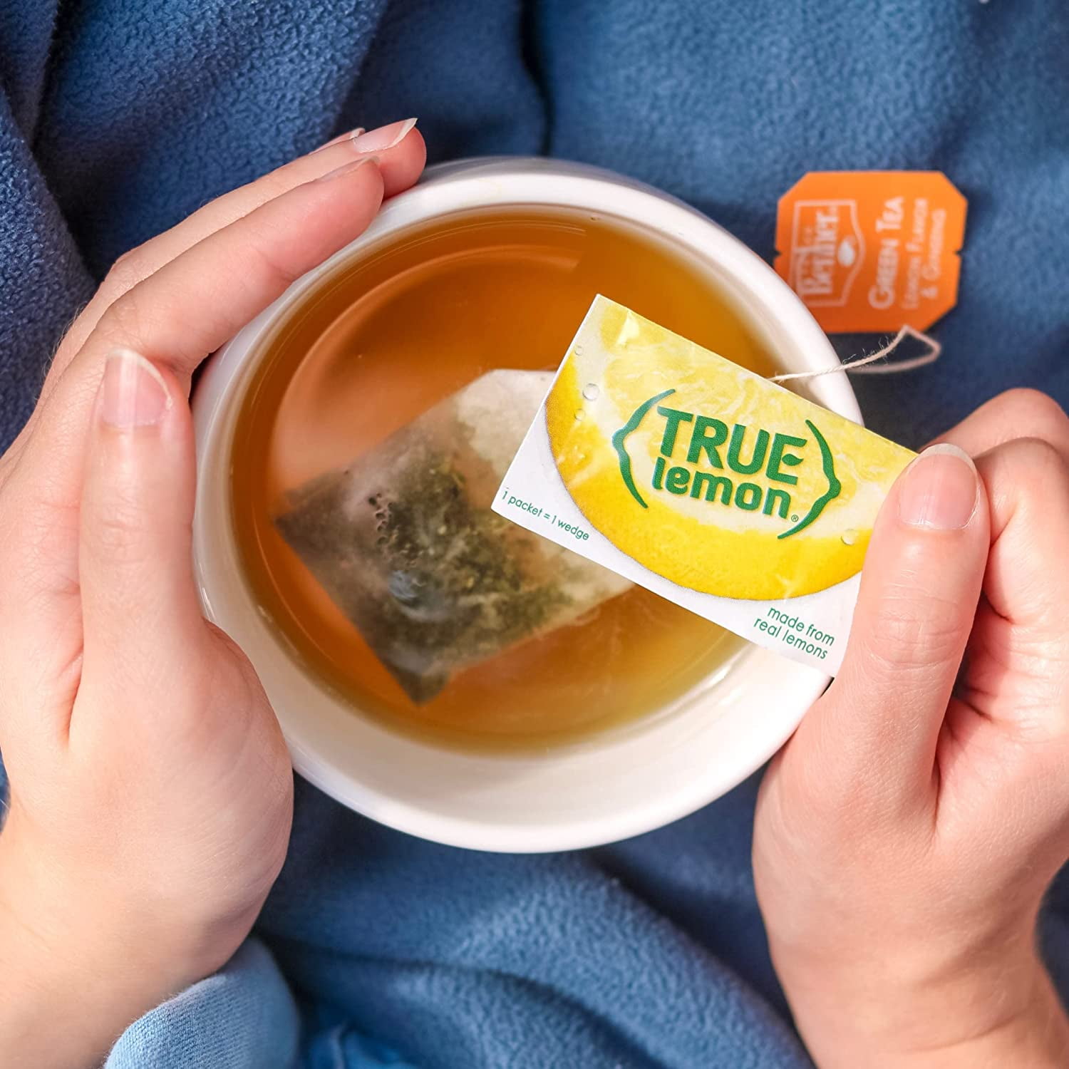 True Lemon (500 ct.)