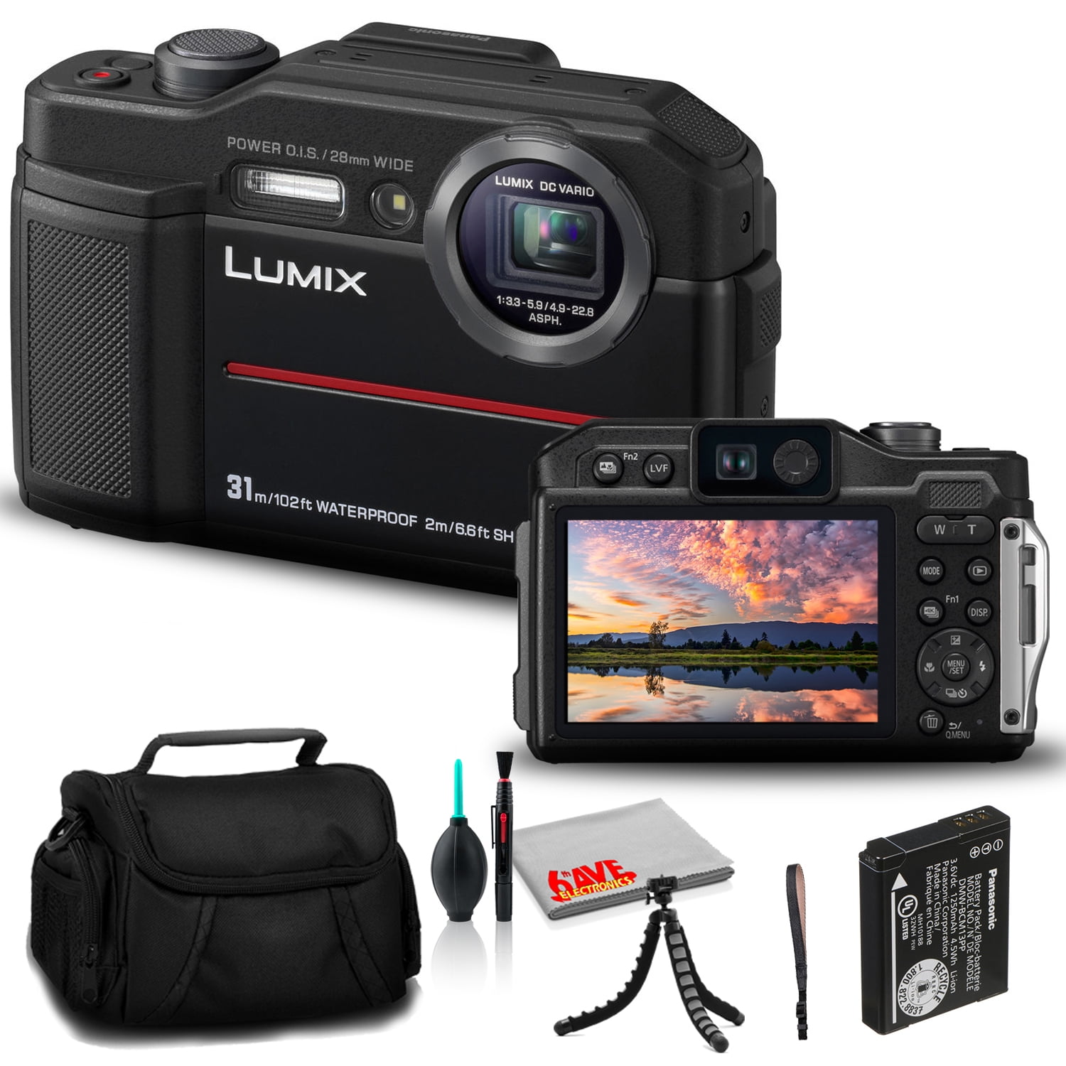 Lenses Vanguard Divider Bag 37 Customizeable Insert/Protection Bag for SLR DSLR Camera Accessories 