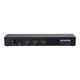 C2G TruLink HDMI 2-Port Splitter - Répartiteur Vidéo/audio - 2 x HDMI - Ordinateur de Bureau – image 4 sur 5