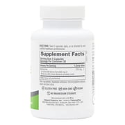NaturesPlus Berberine 750 mg 60 Capsules