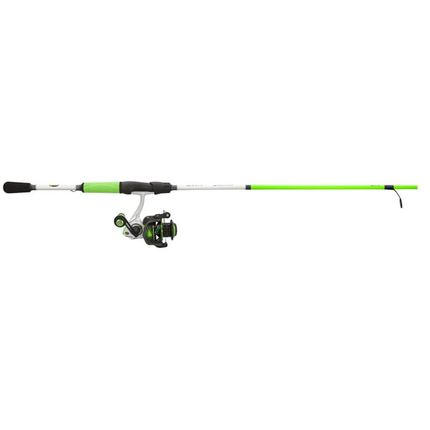 Lew's Xfinity Speed XS3066MDI Spinning Rod & Reel Combo Pack Walmart
