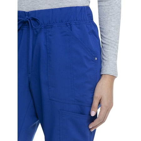scrubstar jogger pants