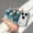 D, variant on For iPhone 17 Pro Max Magnetic Phone Case,Elegant Floral Print Design,Compatible With Wireless Charging,PC   TPU Hybrid Ultra Slim Shockproof Drop Protection,Anti-Slip Thin Fit Phone Case,E