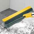 thumbnail image 4 of 3 in 1Bathroom Floor Brush Wash the Floor Brush the Ground Seam Brush Tile Handle Wall Wash Toilet Cleani, 4 of 6