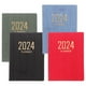 thumbnail image 5 of 4 cuadernos de bolsillo para agenda, agendas, diarios, regalos creativos (A7), 5 of 8