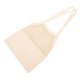 thumbnail image 1 of GOOHOCHY Bolsa De Malla De Beige Reutilizable Para Con Asas Gran Capacidad Y Patchwork, 1 of 7