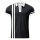 thumbnail image 4 of Playeras Deportivas Para Hombre, Camiseta De Verano Con Estampado A Rayas Para Hombre, Camiseta De Manga Corta Con Cuello Vuelto, 4 of 4