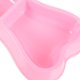 thumbnail image 3 of Raindrops Para Comida Y Perro Color Rosa Hueso Material Plástico Resistente, 3 of 7