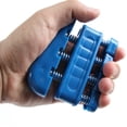 thumbnail image 3 of , Entrenador de Mano de Ejercicios de Ded Piano Guitarra Sunnimix Ejercitador de dedos de guitarra, 3 of 6