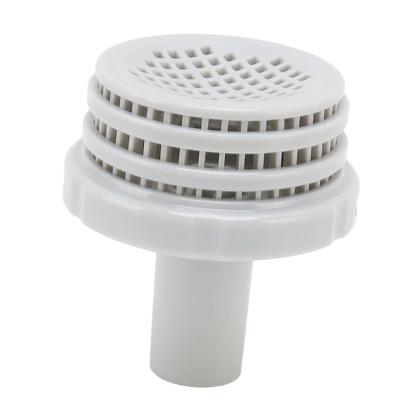 Conector de filtro para piscina sobre el suelo, conector de filtro para piscina sobre el suelo, conector de filtro de repuesto para piscina, rendimiento inigualable