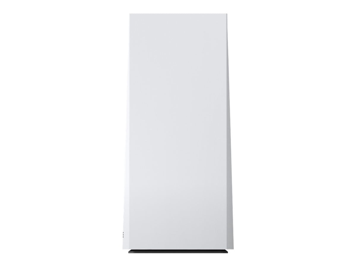 Linksys VELOP MX8000 Tri-Band 4 Gbps Wi-Fi 6 Mesh Router, 2 Count Pack